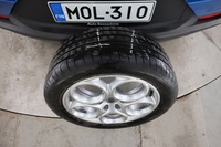 Alfa Romeo Tonale vaihtoauto