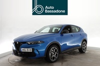 Alfa Romeo Tonale vaihtoauto
