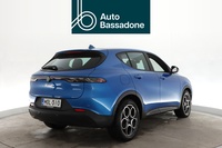 Alfa Romeo Tonale vaihtoauto