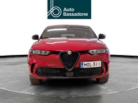 Alfa Romeo Tonale vaihtoauto