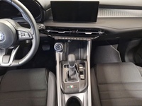 Alfa Romeo Tonale vaihtoauto