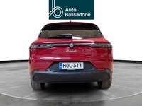 Alfa Romeo Tonale vaihtoauto