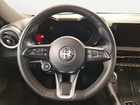 Alfa Romeo Tonale vaihtoauto