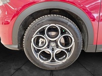 Alfa Romeo Tonale vaihtoauto