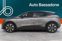 Renault Mégane vaihtoauto