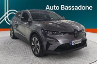 Renault Mégane vaihtoauto
