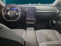 Renault Mégane vaihtoauto