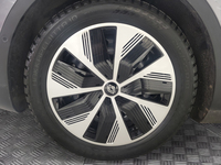 Renault Mégane vaihtoauto