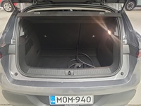 Renault Mégane vaihtoauto