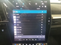 Renault Mégane vaihtoauto