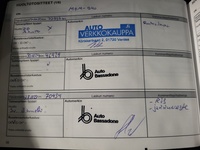 Renault Mégane vaihtoauto