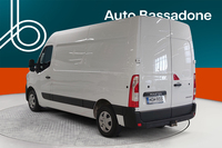 Renault Master vaihtoauto