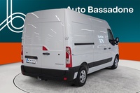 Renault Master vaihtoauto