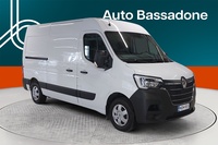 Renault Master vaihtoauto