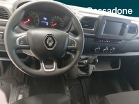 Renault Master vaihtoauto