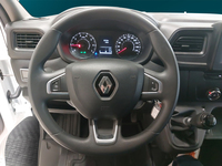 Renault Master vaihtoauto