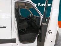 Renault Master vaihtoauto