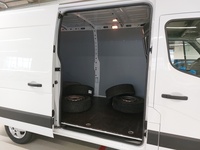 Renault Master vaihtoauto