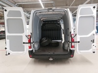 Renault Master vaihtoauto