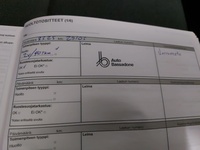 Renault Master vaihtoauto