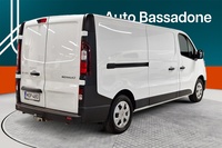 Renault Trafic vaihtoauto