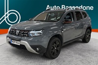Dacia Duster vaihtoauto