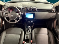 Dacia Duster vaihtoauto