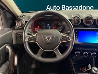 Dacia Duster vaihtoauto