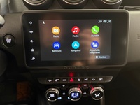 Dacia Duster vaihtoauto