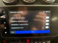 Dacia Duster vaihtoauto