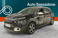 Citroën C3 vaihtoauto