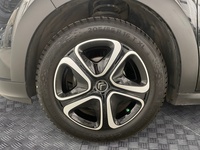 Citroën C3 vaihtoauto