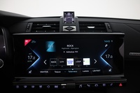 DS 7 Crossback vaihtoauto