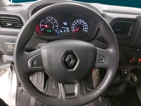 Renault Master vaihtoauto