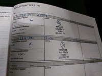 Renault Master vaihtoauto