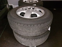 Renault Master vaihtoauto