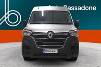 Renault Master vaihtoauto