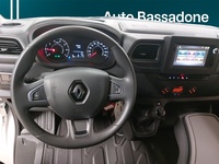 Renault Master vaihtoauto
