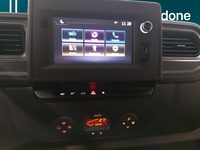 Renault Master vaihtoauto