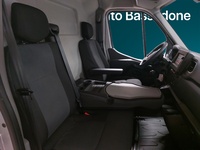 Renault Master vaihtoauto