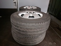 Renault Master vaihtoauto