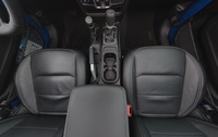 Jeep Wrangler vaihtoauto