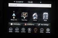 Jeep Wrangler vaihtoauto