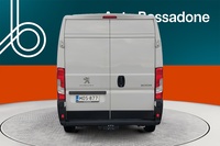 Peugeot Boxer vaihtoauto