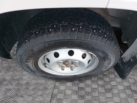 Peugeot Boxer vaihtoauto