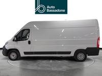 Citroën Jumper vaihtoauto