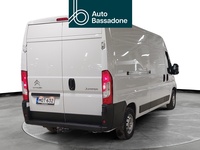 Citroën Jumper vaihtoauto