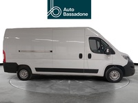 Citroën Jumper vaihtoauto