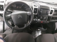 Citroën Jumper vaihtoauto