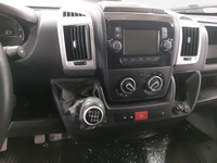 Citroën Jumper vaihtoauto